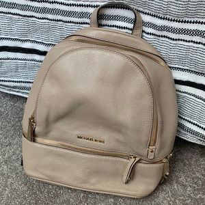 Michael Kors Backpack
